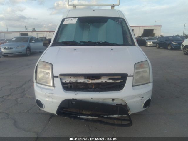 Photo 5 VIN: NM0LS7BN0AT038656 - FORD TRANSIT CONNECT 