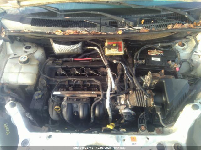 Photo 9 VIN: NM0LS7BN0AT038656 - FORD TRANSIT CONNECT 