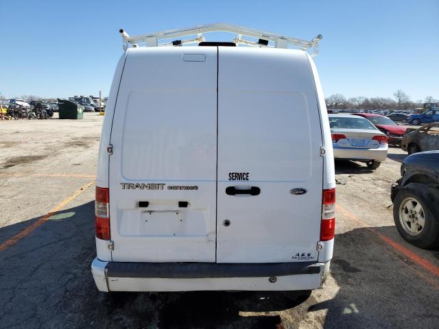 Photo 5 VIN: NM0LS7BN0BT045978 - FORD TRANSIT CO 