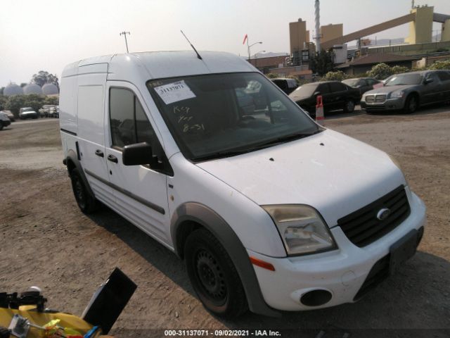 Photo 0 VIN: NM0LS7BN0BT047388 - FORD TRANSIT CONNECT 