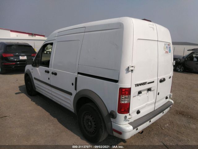 Photo 2 VIN: NM0LS7BN0BT047388 - FORD TRANSIT CONNECT 