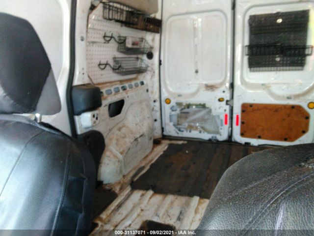 Photo 7 VIN: NM0LS7BN0BT047388 - FORD TRANSIT CONNECT 