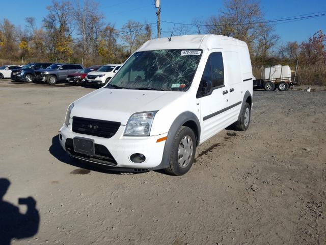 Photo 1 VIN: NM0LS7BN0BT051487 - FORD TRANSIT CO 