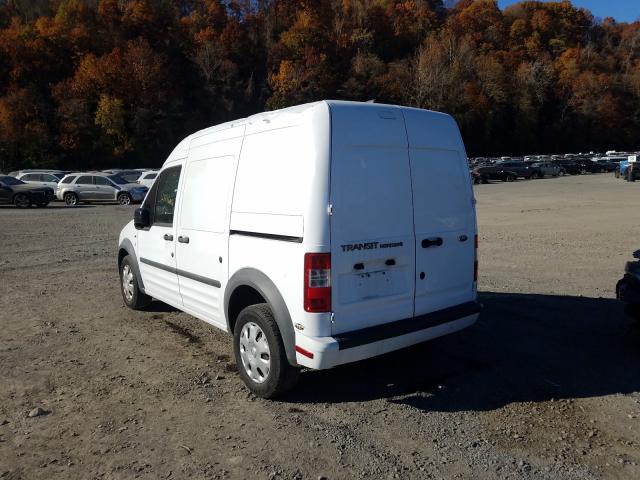 Photo 2 VIN: NM0LS7BN0BT051487 - FORD TRANSIT CO 