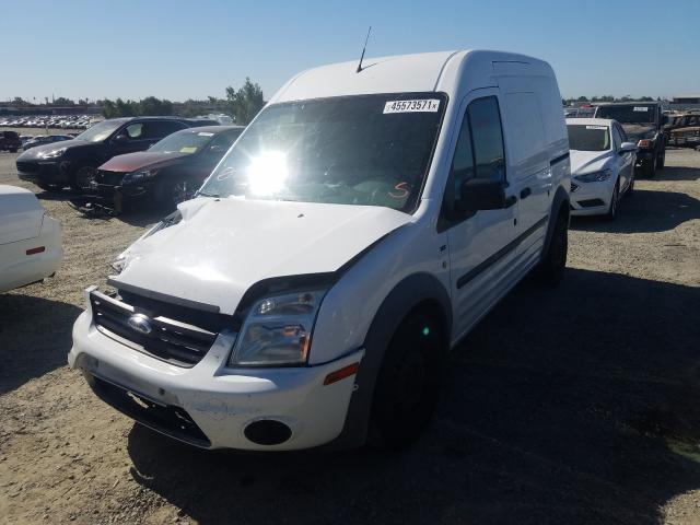 Photo 1 VIN: NM0LS7BN0BT060254 - FORD TRANSIT CO 