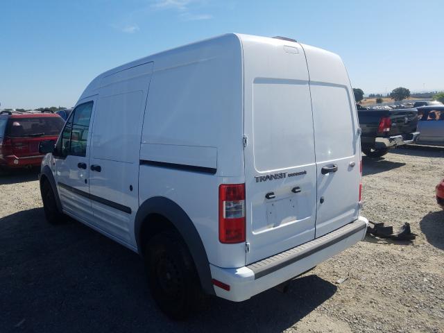 Photo 2 VIN: NM0LS7BN0BT060254 - FORD TRANSIT CO 