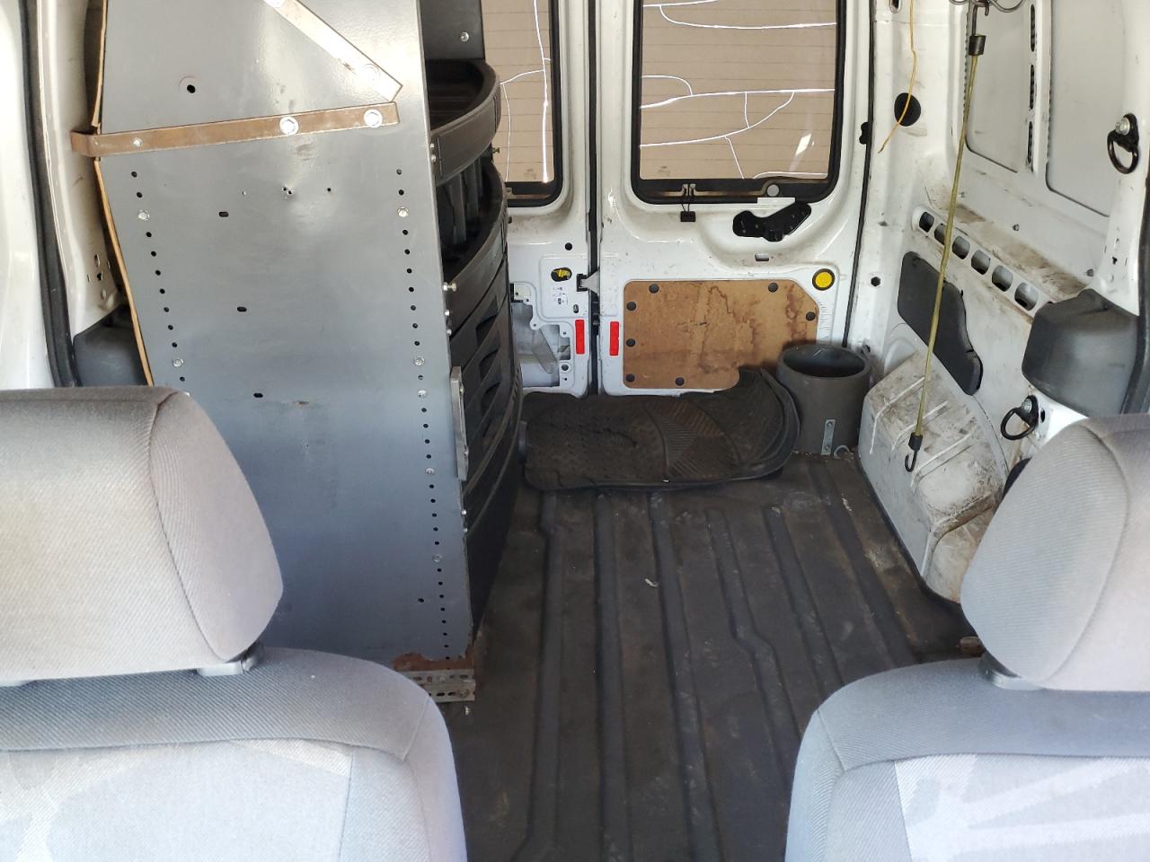 Photo 9 VIN: NM0LS7BN0BT068709 - FORD TRANSIT 