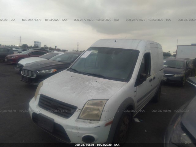 Photo 1 VIN: NM0LS7BN0BT068998 - FORD TRANSIT CONNECT 