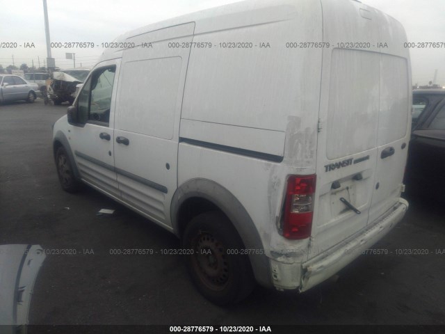 Photo 2 VIN: NM0LS7BN0BT068998 - FORD TRANSIT CONNECT 