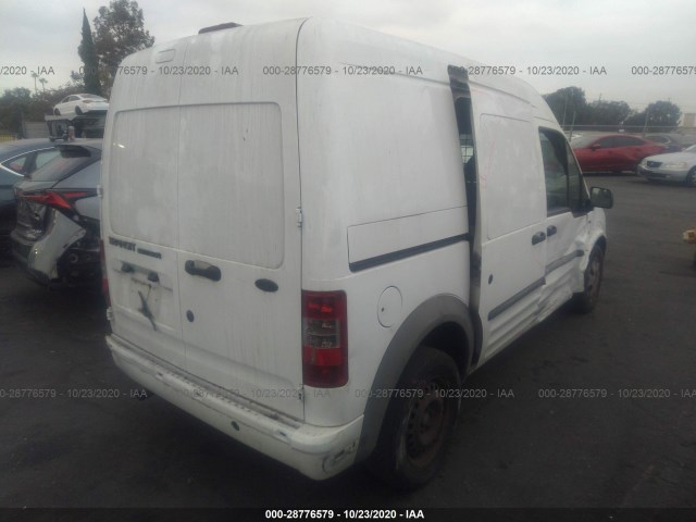 Photo 3 VIN: NM0LS7BN0BT068998 - FORD TRANSIT CONNECT 