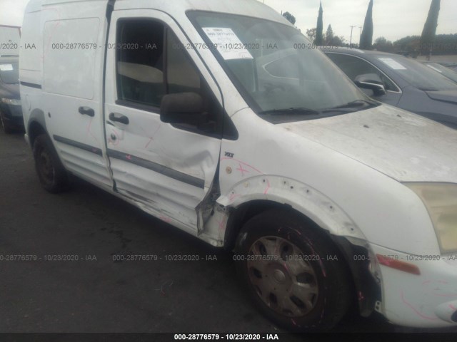 Photo 5 VIN: NM0LS7BN0BT068998 - FORD TRANSIT CONNECT 