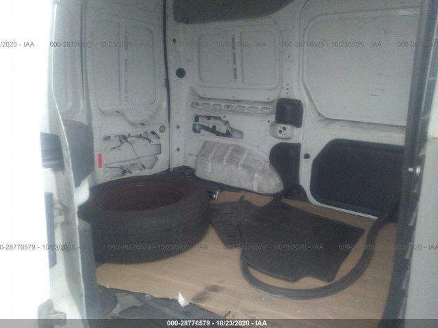 Photo 7 VIN: NM0LS7BN0BT068998 - FORD TRANSIT CONNECT 