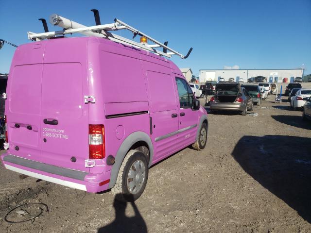 Photo 3 VIN: NM0LS7BN0BT071450 - FORD TRANSIT CO 