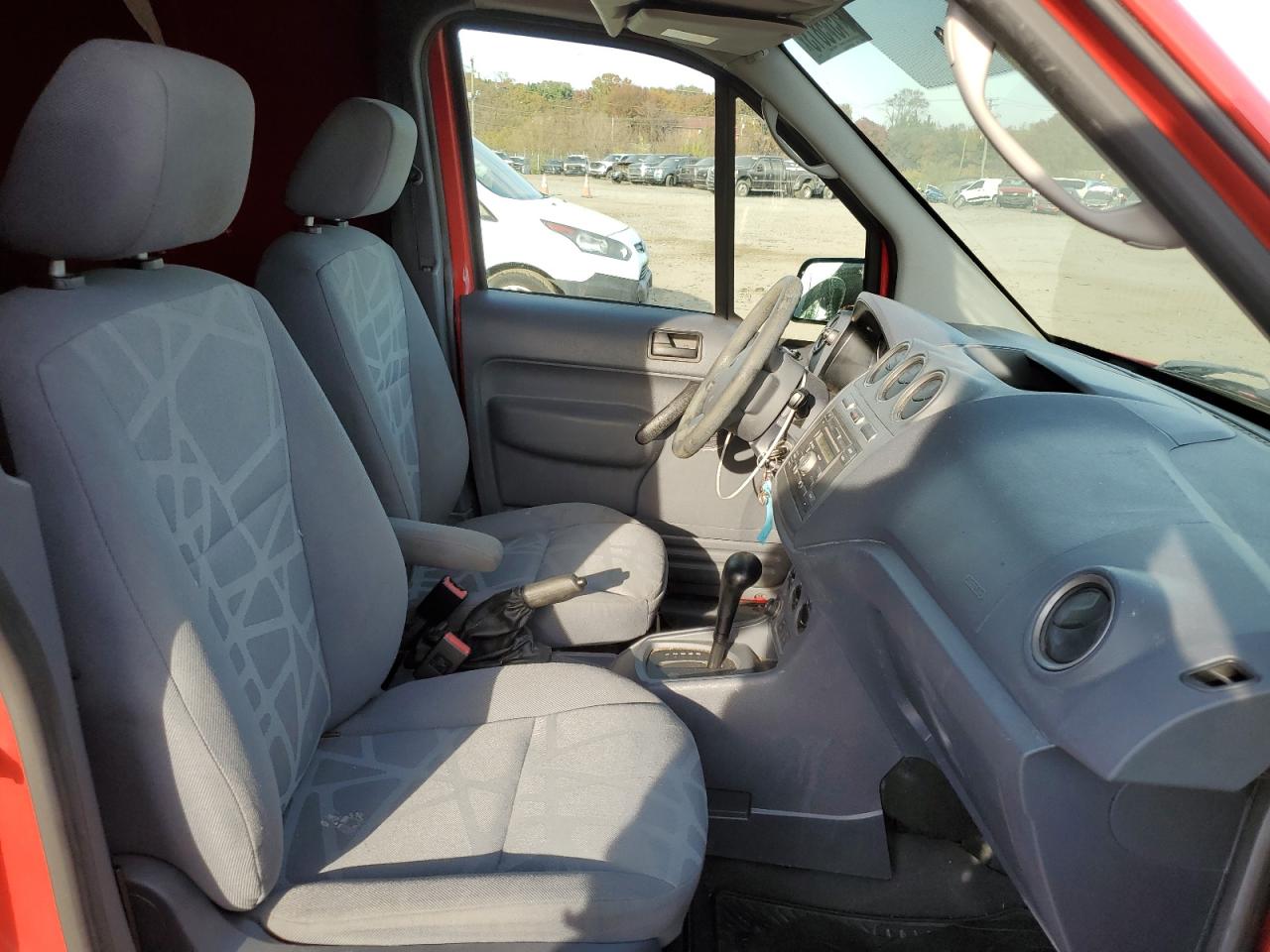 Photo 10 VIN: NM0LS7BN0CT078528 - FORD TRANSIT 