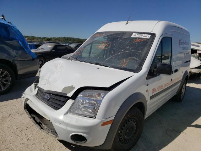 Photo 1 VIN: NM0LS7BN0CT108613 - FORD TRANSIT CO 