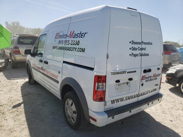 Photo 2 VIN: NM0LS7BN0CT108613 - FORD TRANSIT CO 