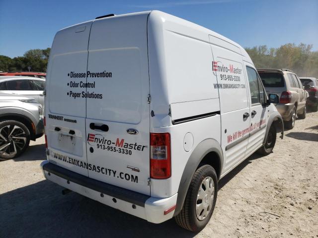 Photo 3 VIN: NM0LS7BN0CT108613 - FORD TRANSIT CO 