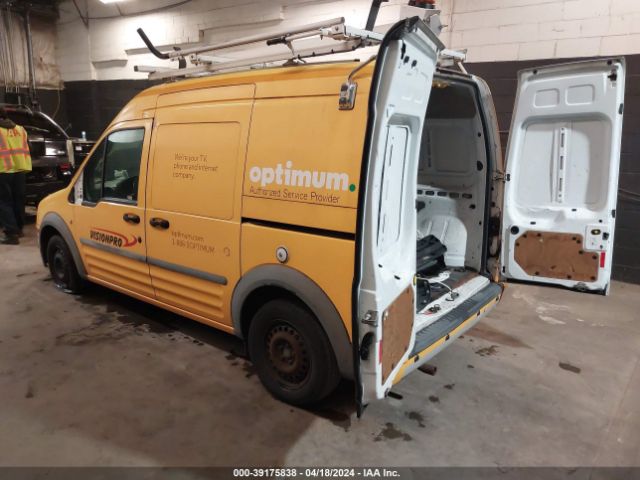 Photo 2 VIN: NM0LS7BN0CT116968 - FORD TRANSIT CONNECT 