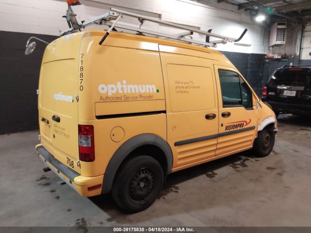 Photo 3 VIN: NM0LS7BN0CT116968 - FORD TRANSIT CONNECT 