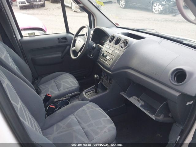 Photo 4 VIN: NM0LS7BN0CT116968 - FORD TRANSIT CONNECT 