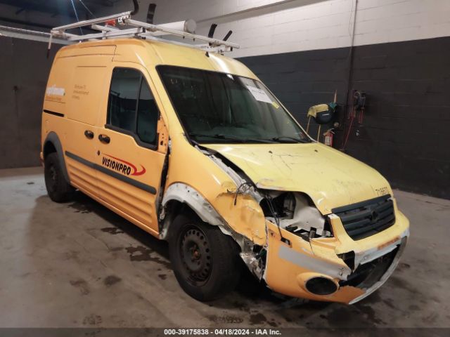 Photo 5 VIN: NM0LS7BN0CT116968 - FORD TRANSIT CONNECT 