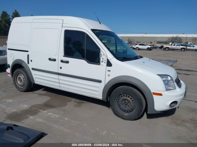 Photo 0 VIN: NM0LS7BN0CT125475 - FORD TRANSIT CONNECT 