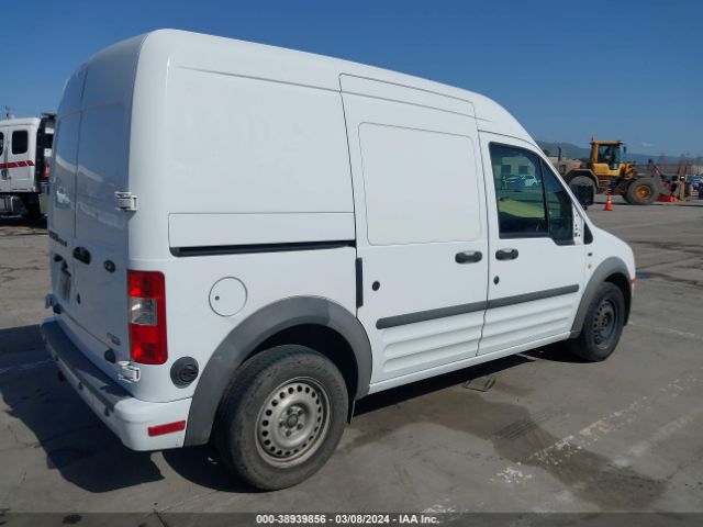 Photo 3 VIN: NM0LS7BN0CT125475 - FORD TRANSIT CONNECT 