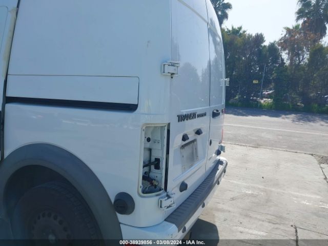 Photo 5 VIN: NM0LS7BN0CT125475 - FORD TRANSIT CONNECT 