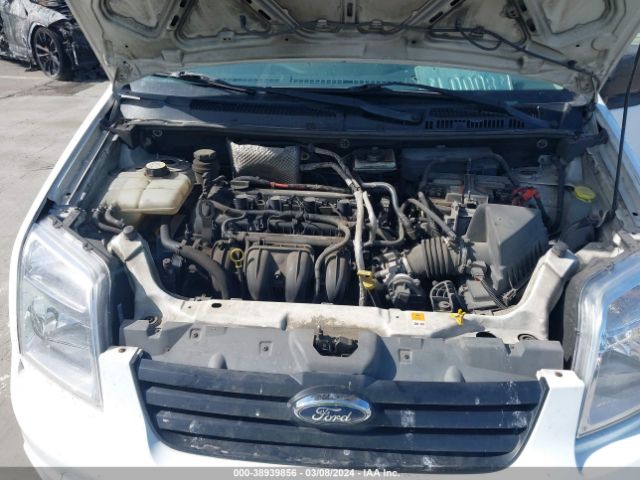 Photo 9 VIN: NM0LS7BN0CT125475 - FORD TRANSIT CONNECT 