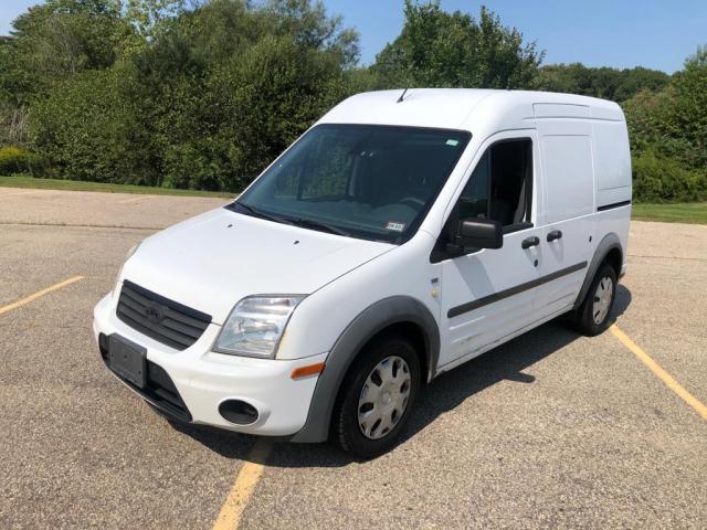 Photo 1 VIN: NM0LS7BN0DT128992 - FORD TRANSIT CO 