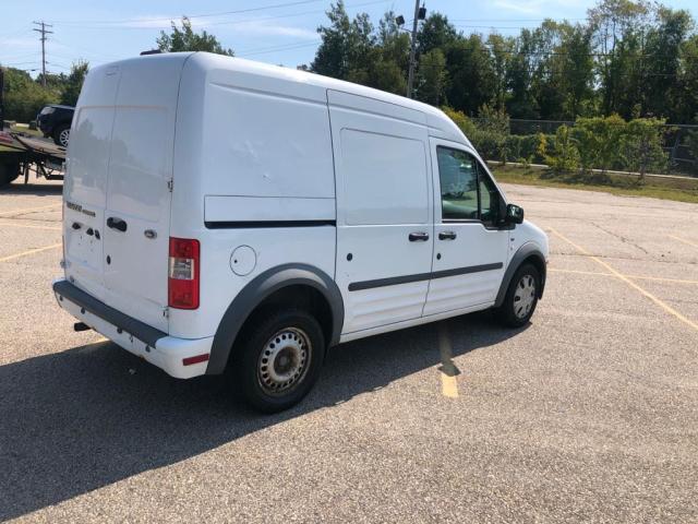 Photo 3 VIN: NM0LS7BN0DT128992 - FORD TRANSIT CO 