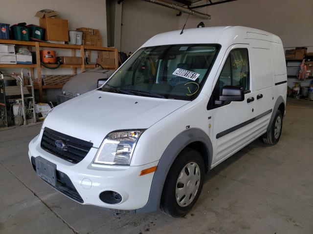 Photo 1 VIN: NM0LS7BN0DT130970 - FORD TRANSIT CO 