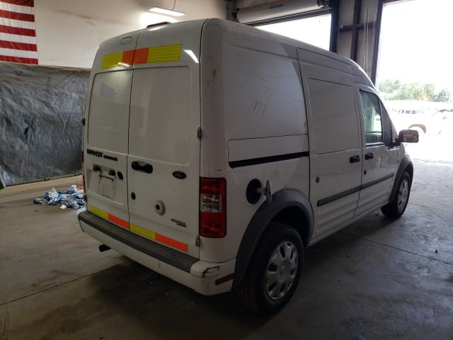 Photo 3 VIN: NM0LS7BN0DT130970 - FORD TRANSIT CO 