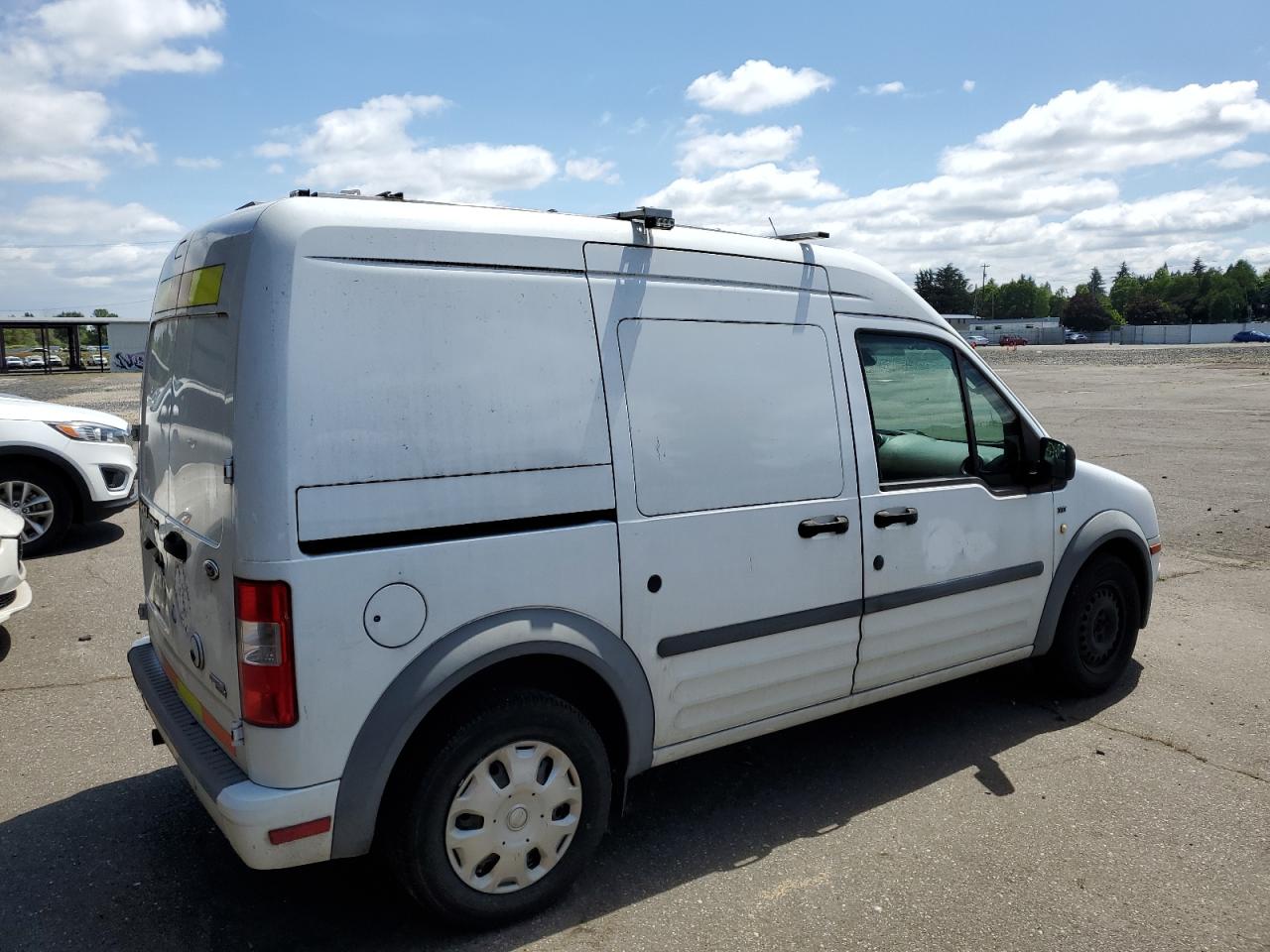 Photo 2 VIN: NM0LS7BN0DT135022 - FORD TRANSIT 