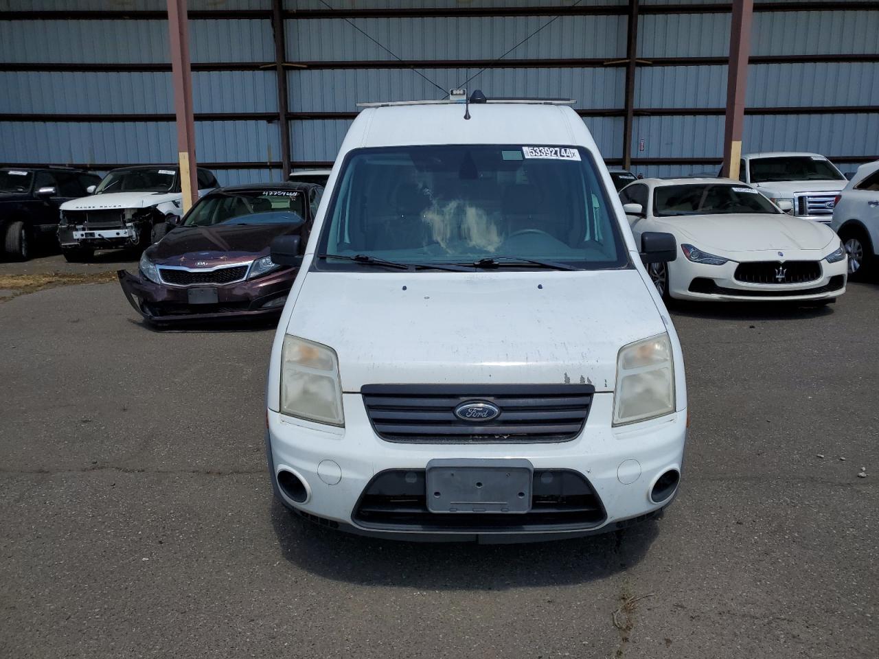 Photo 4 VIN: NM0LS7BN0DT135022 - FORD TRANSIT 