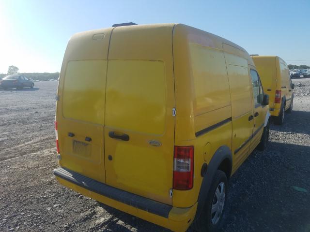 Photo 3 VIN: NM0LS7BN0DT140592 - FORD TRANSIT CO 