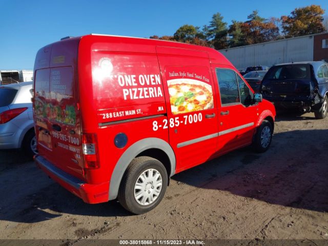 Photo 3 VIN: NM0LS7BN0DT146070 - FORD TRANSIT CONNECT 