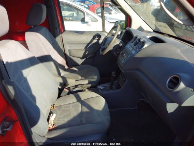 Photo 4 VIN: NM0LS7BN0DT146070 - FORD TRANSIT CONNECT 