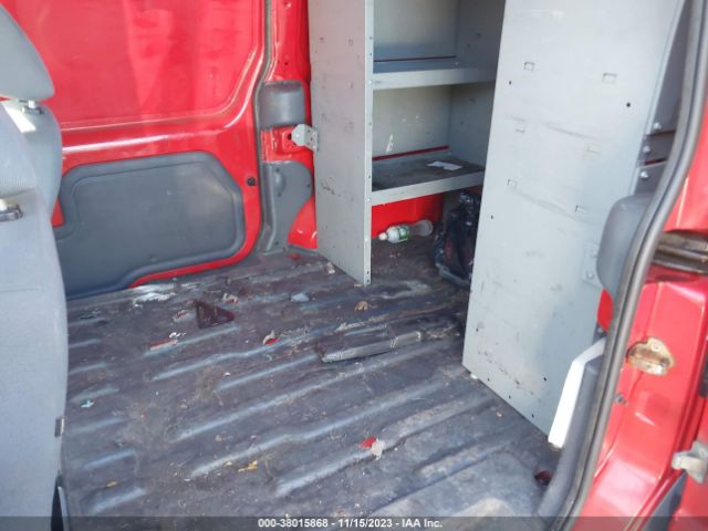 Photo 7 VIN: NM0LS7BN0DT146070 - FORD TRANSIT CONNECT 