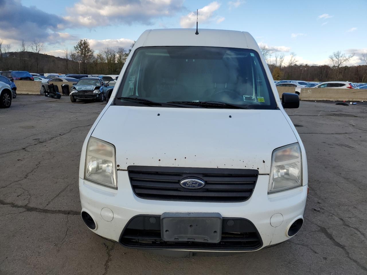 Photo 4 VIN: NM0LS7BN0DT147882 - FORD TRANSIT 