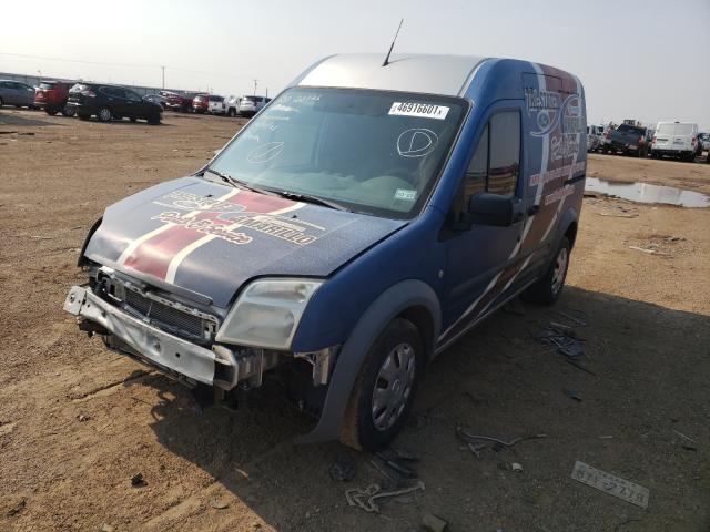 Photo 1 VIN: NM0LS7BN0DT162138 - FORD TRANSIT CO 