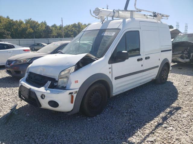 Photo 1 VIN: NM0LS7BN0DT166349 - FORD TRANSIT CO 