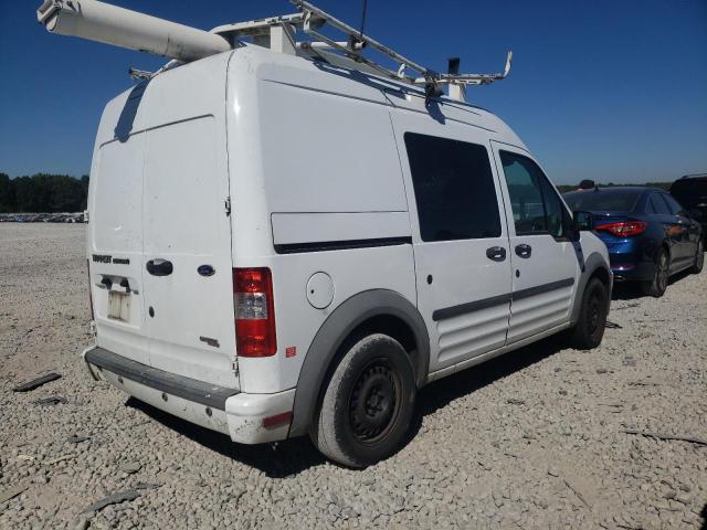 Photo 3 VIN: NM0LS7BN0DT166349 - FORD TRANSIT CO 