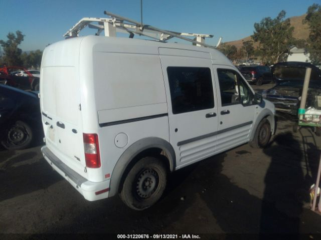 Photo 3 VIN: NM0LS7BN0DT166643 - FORD TRANSIT CONNECT 