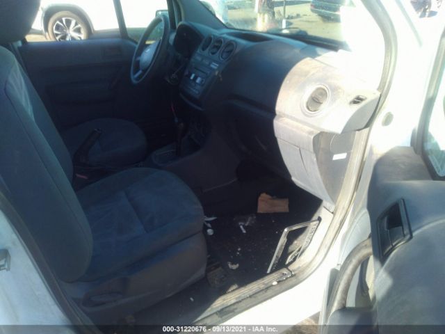 Photo 4 VIN: NM0LS7BN0DT166643 - FORD TRANSIT CONNECT 