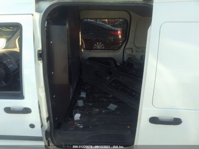 Photo 7 VIN: NM0LS7BN0DT166643 - FORD TRANSIT CONNECT 