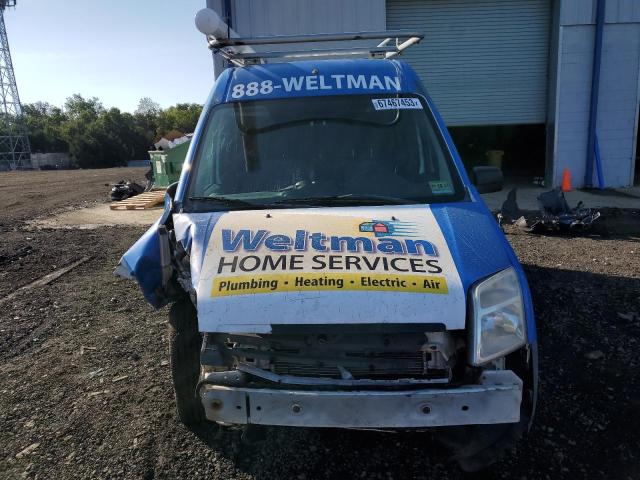 Photo 4 VIN: NM0LS7BN0DT167338 - FORD TRANSIT CO 