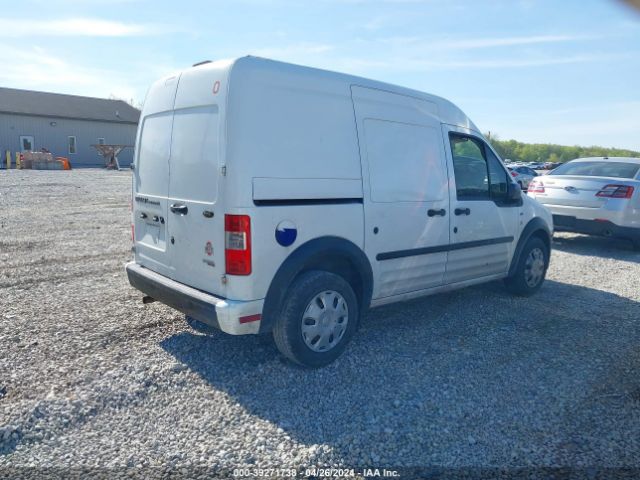 Photo 3 VIN: NM0LS7BN0DT175276 - FORD TRANSIT CONNECT 