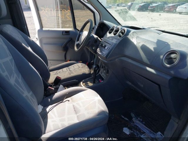 Photo 4 VIN: NM0LS7BN0DT175276 - FORD TRANSIT CONNECT 