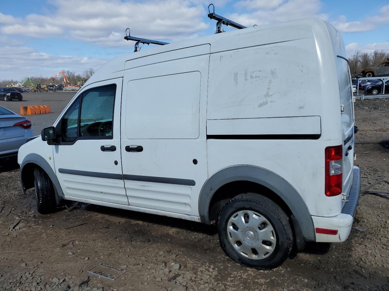 Photo 1 VIN: NM0LS7BN1AT015015 - FORD TRANSIT 